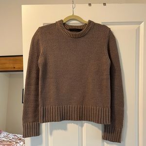 Jenni Kayne Classic Crewneck Sweater